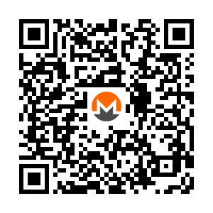 monero:498LMZHP5mXGunxp1Kw18cLF3nCAibnSv4kiffNk1LGzANbqYqsywHmjoJXYYFrqnPBiTWuC9rYFWGmBxMmfdYLmQGtnqeQ